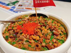 -大锅强·蒸海鲜青岛菜(金沙滩店)