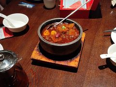 -千百味红餐厅·江西菜(绿地双子塔店)