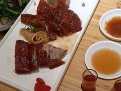 -粤集·手工粤菜(皇庭广场店)