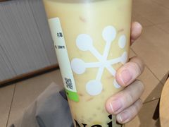 -奈雪的茶(印象城店)