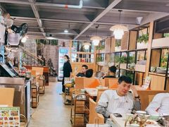 大堂-四季合味椰子鸡(南山大冲店)