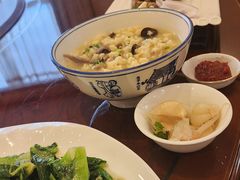 -陕西大厦中餐厅(陕西驻沪办店)