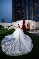 -B.Bridge Couture婚纱礼服(福田店)