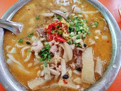 猪肉猪杂粉-舒记粉店(七星路店)