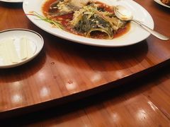 -华夏食府中餐厅(中原路店)