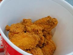 -华莱士·全鸡汉堡(后滘店)