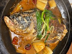 -缤圣源中国清真菜(群力店)