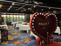 -马克西姆餐厅(崇文门店)