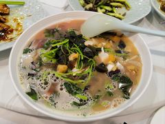 -东兴楼饭庄(六里桥店)