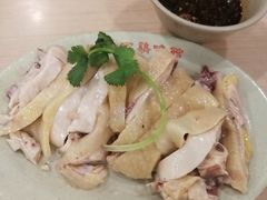 -百家鸡味馆(清泰店)