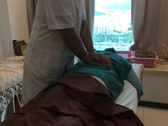 -张钰强中医正骨推拿连锁(华发商都店)