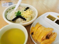 -苏小柳点心·手作小笼包(新街口分院店)