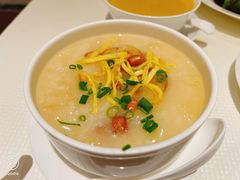 荔湾艇仔粥-铭家点心(秦岭路店)