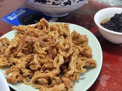 -八爷手擀炸酱面(天津总店)