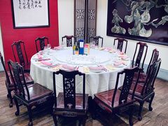包厢-梅龙镇酒家(南京西路总店)