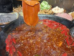 -胖碗火锅(观音桥店)
