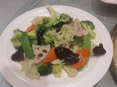 -裕德隆清真饭庄·天津特色菜(东丽店)