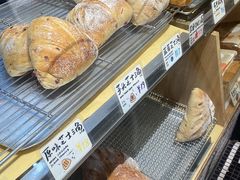 -Juicy Bakery(大学路店)