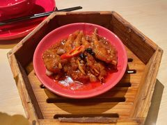 -避风塘(宝山万达店)