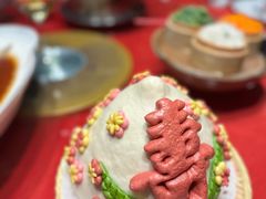 -金狮麟·新豫菜(金码大厦店)