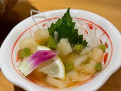 -大岛日本料理铁板烧(南通大饭店)