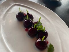 -广州柏悦酒店·悦景轩·粤菜餐厅