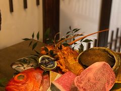 -空蝉怀石料理(益丰·外滩源店)