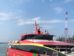 -三亚西岛海洋文化旅游区