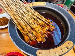 -冒椒火辣(奎星楼街店)