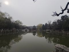 -莲池书院博物馆