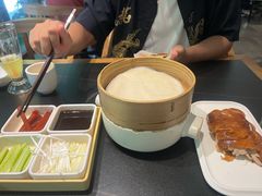 -温馨园·川湘菜馆(经七路店)