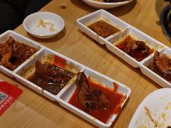 -么肆烤肉·中式自助·烤肉大排档(街道口季佳PAI店)