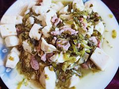 -阿东农家菜(新场古镇下塘街店)