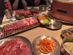 -西塔老太太泥炉烤肉(北京亚运村店)