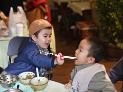 -余味私房菜(正阳小区西5街区店)