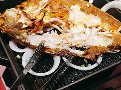 -西贝莜面村(当代商城店)