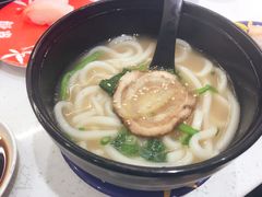 -京樽回転寿司(奥林匹克店)