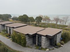 -苏州阳澄半岛英迪格酒店