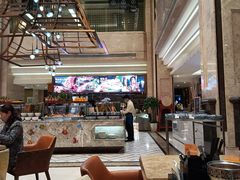 -盛宴标帜餐厅·亲子自助 (南昌喜来登酒店)