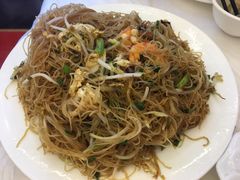 -渔中舟海鲜大排档(普陀沈家门店)