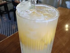 -PIZZA BIANCA(万象城店)