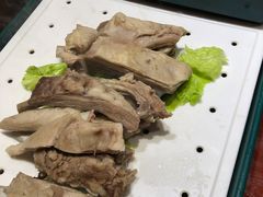 -京味张·北京烤鸭(天河南二路店)