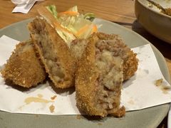 -桂马·日本料理·海胆·海鲜饭·酒场(民主广场店)