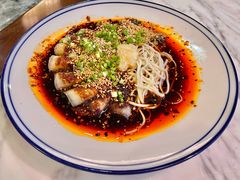 蒜泥白肉-新川办餐厅