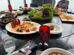 -岁粤Moon·湖景餐厅(月光码头店)