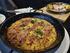 -C&R西班牙餐厅
