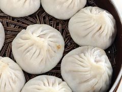招牌无锡鲜肉小笼包-锡缘无锡小笼馆(武胜路店)