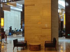 -三亚凤凰水城凯莱度假酒店