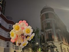 -乐福酒店(黎黄陂路汉口江滩店)