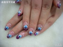 SL372741-浪漫美甲美睫